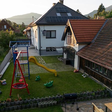 Apartments Ziar 114 Экстерьер фото