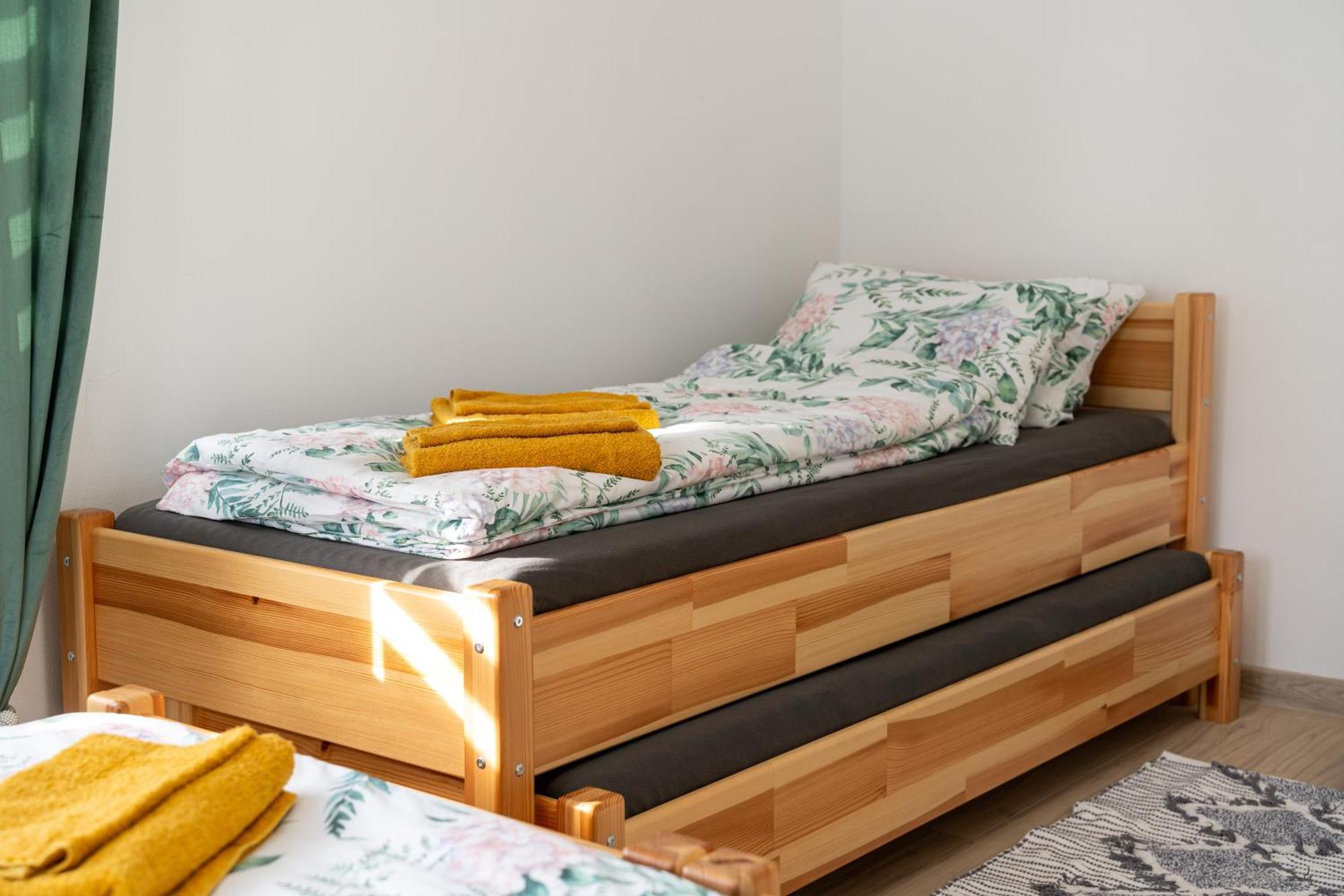 Apartments Ziar 114 Экстерьер фото