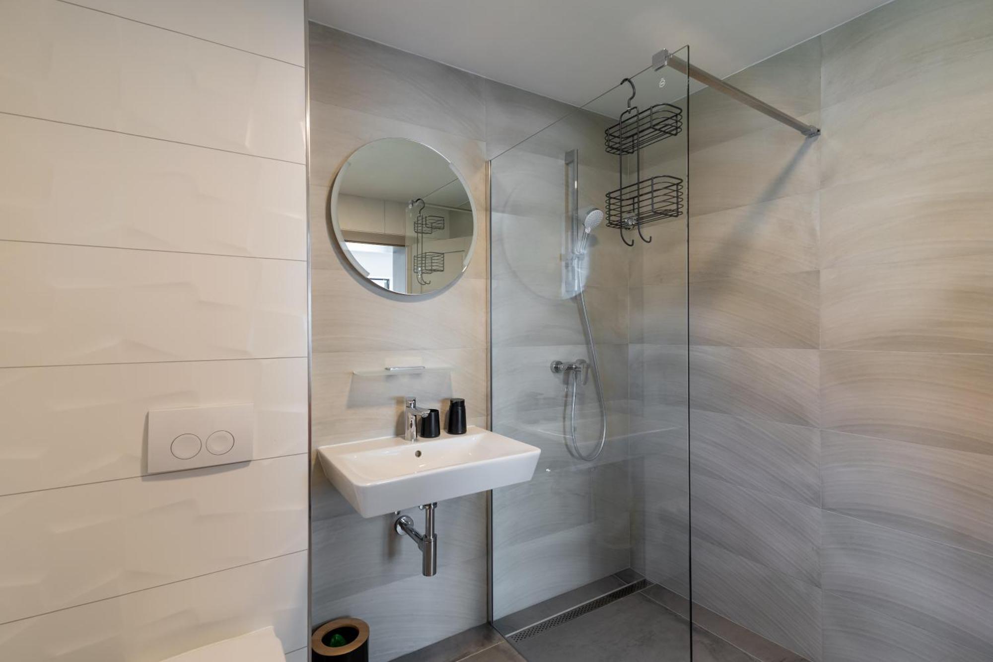 Apartments Ziar 114 Экстерьер фото