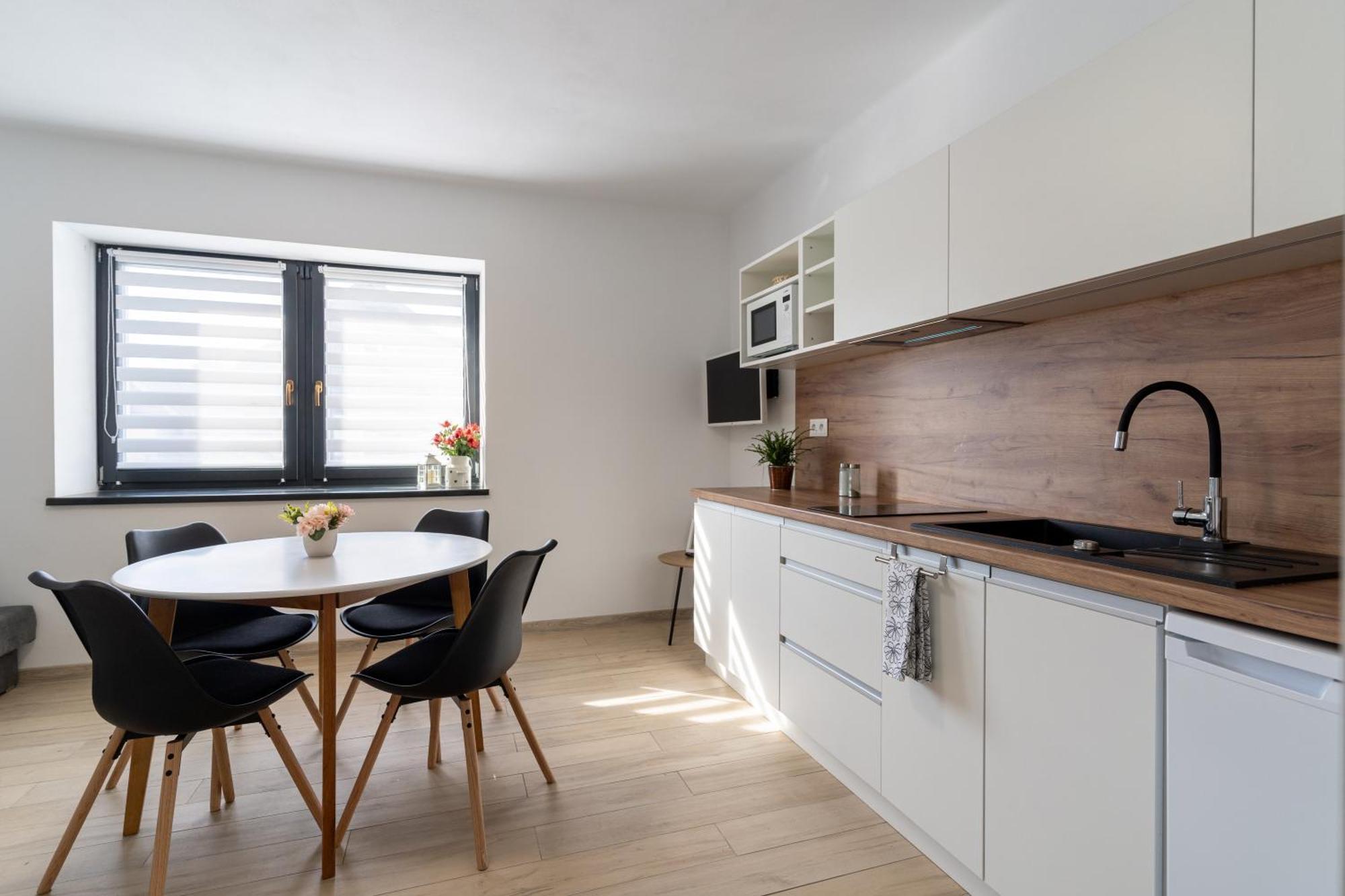 Apartments Ziar 114 Экстерьер фото