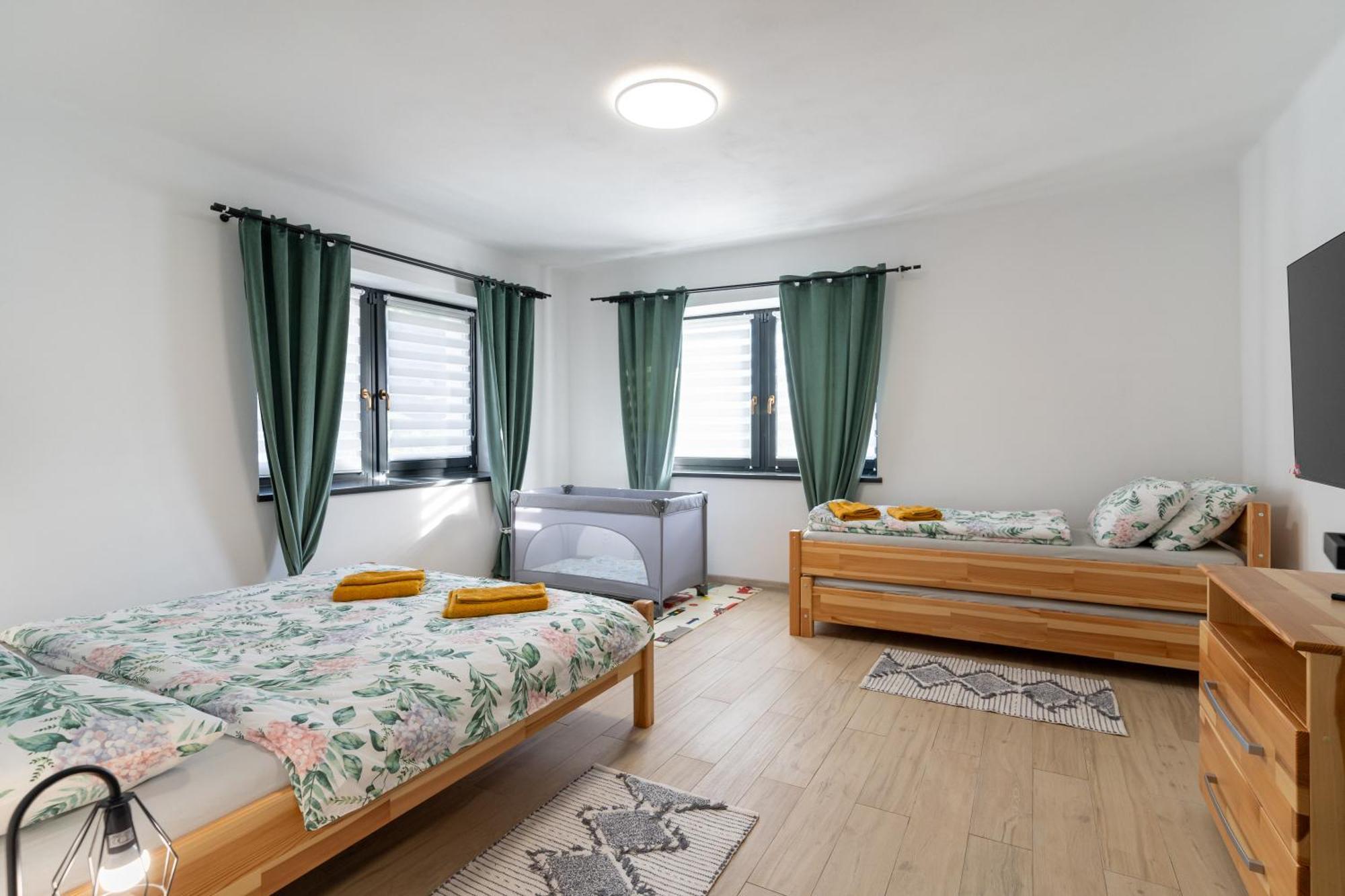 Apartments Ziar 114 Экстерьер фото