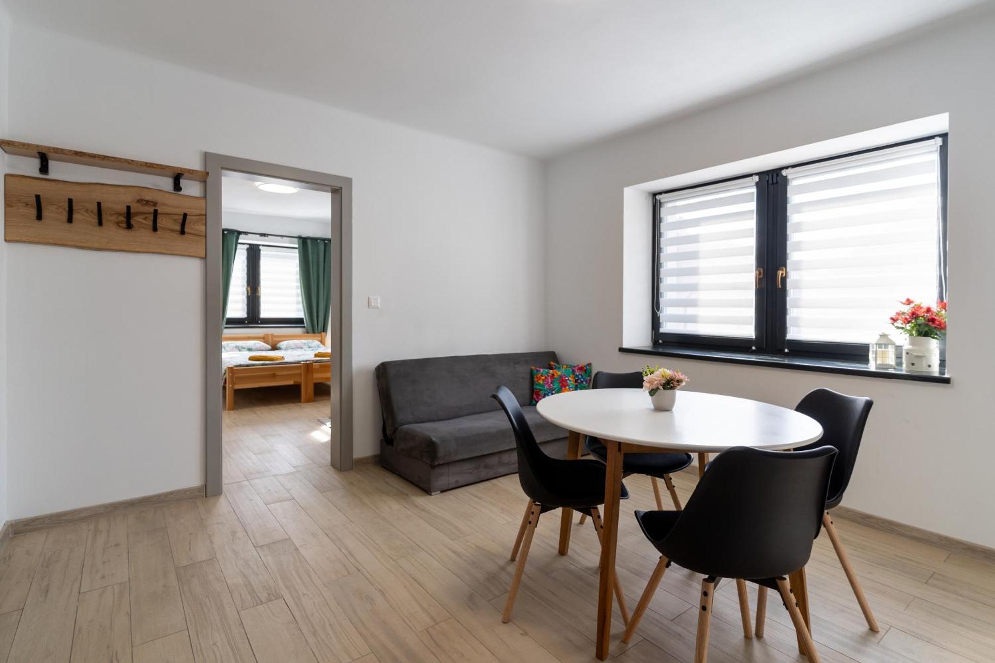 Apartments Ziar 114 Экстерьер фото