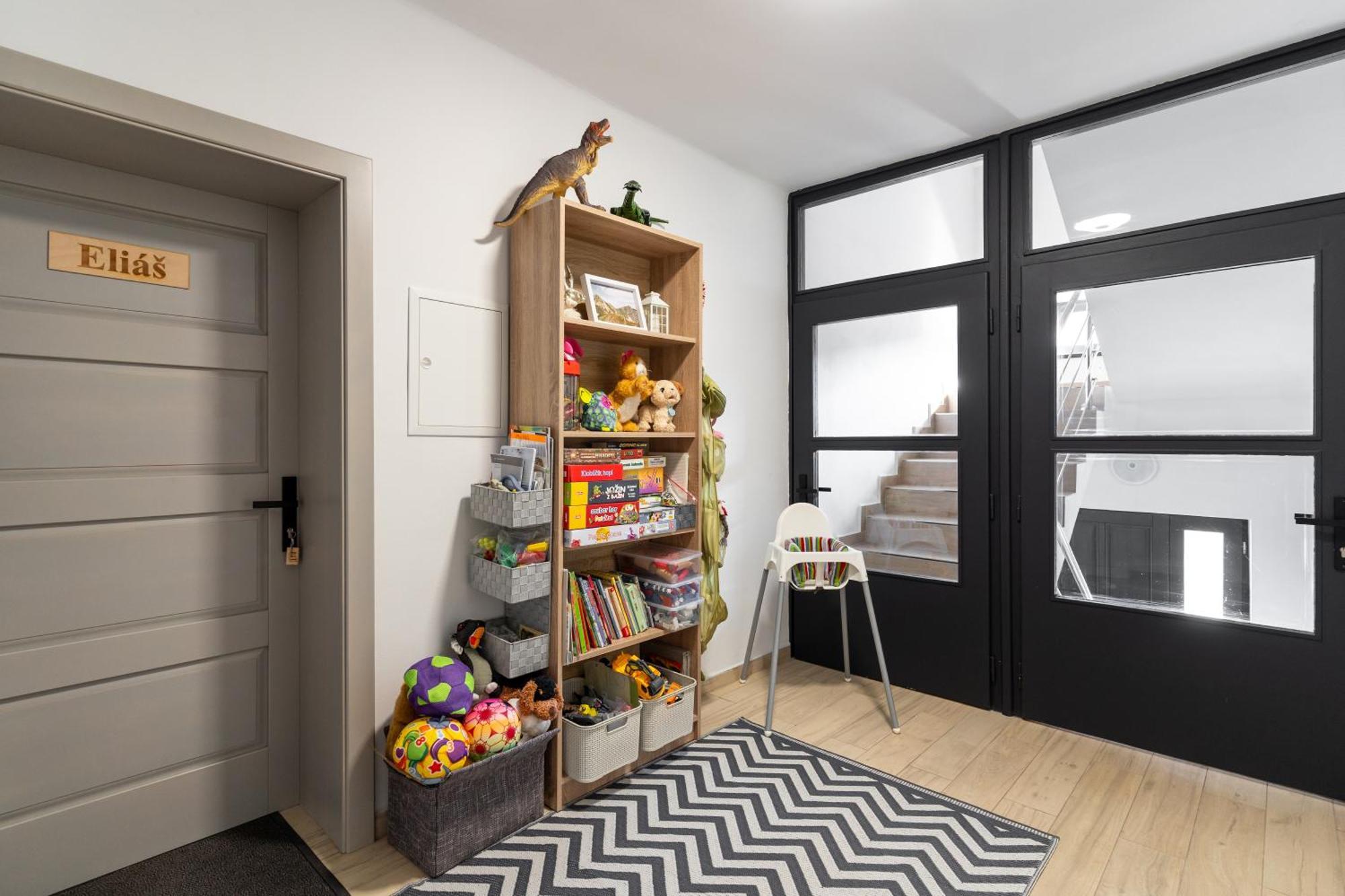Apartments Ziar 114 Экстерьер фото